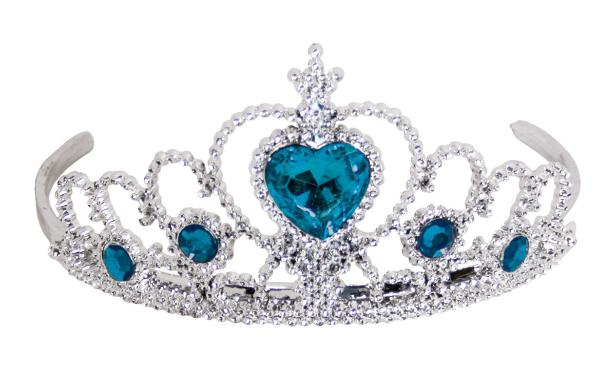 Diadem farbig