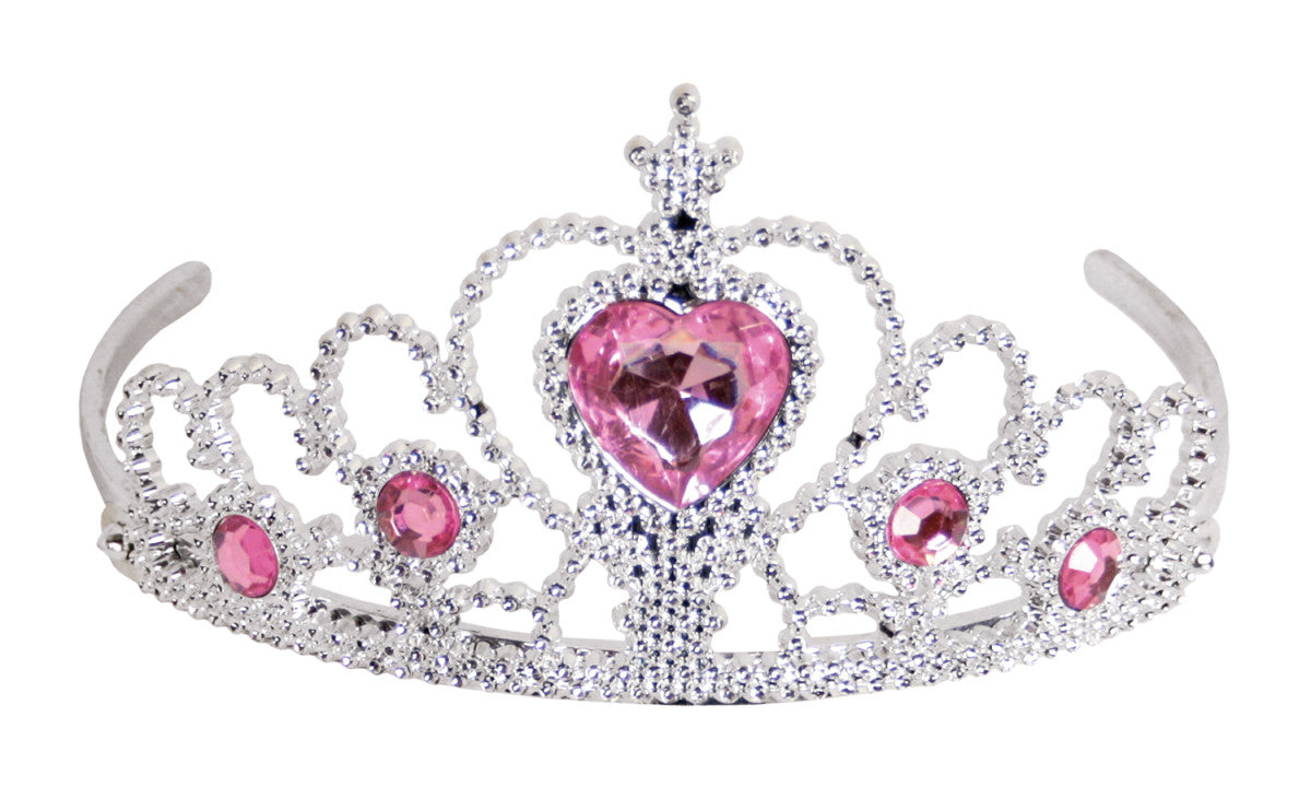 Diadem farbig – Ansicht 3