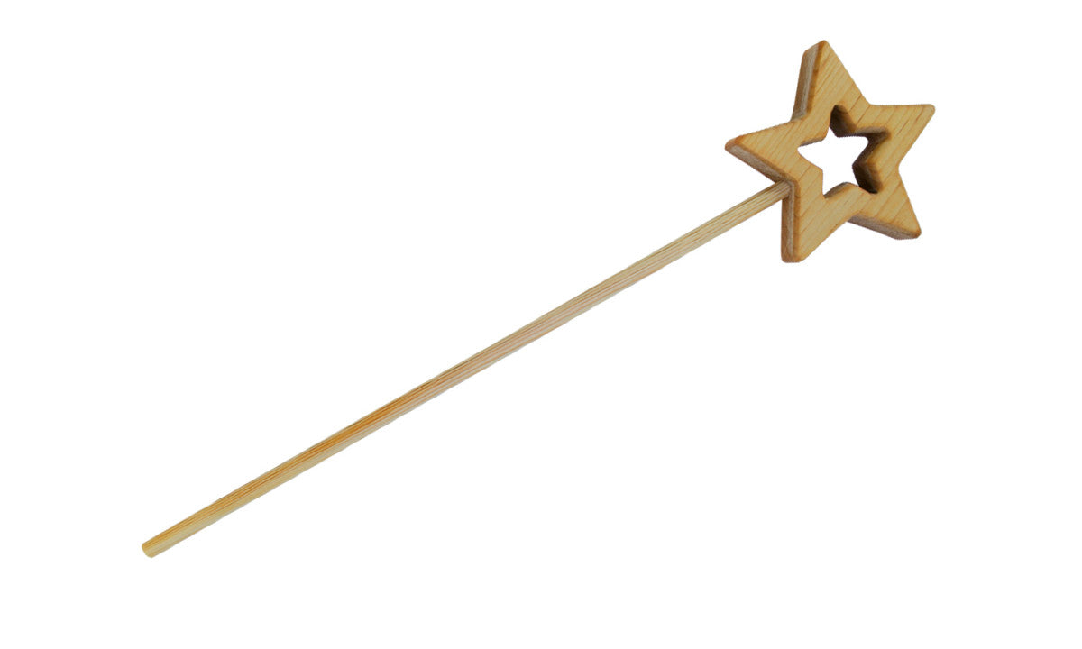 Feenstab Stern