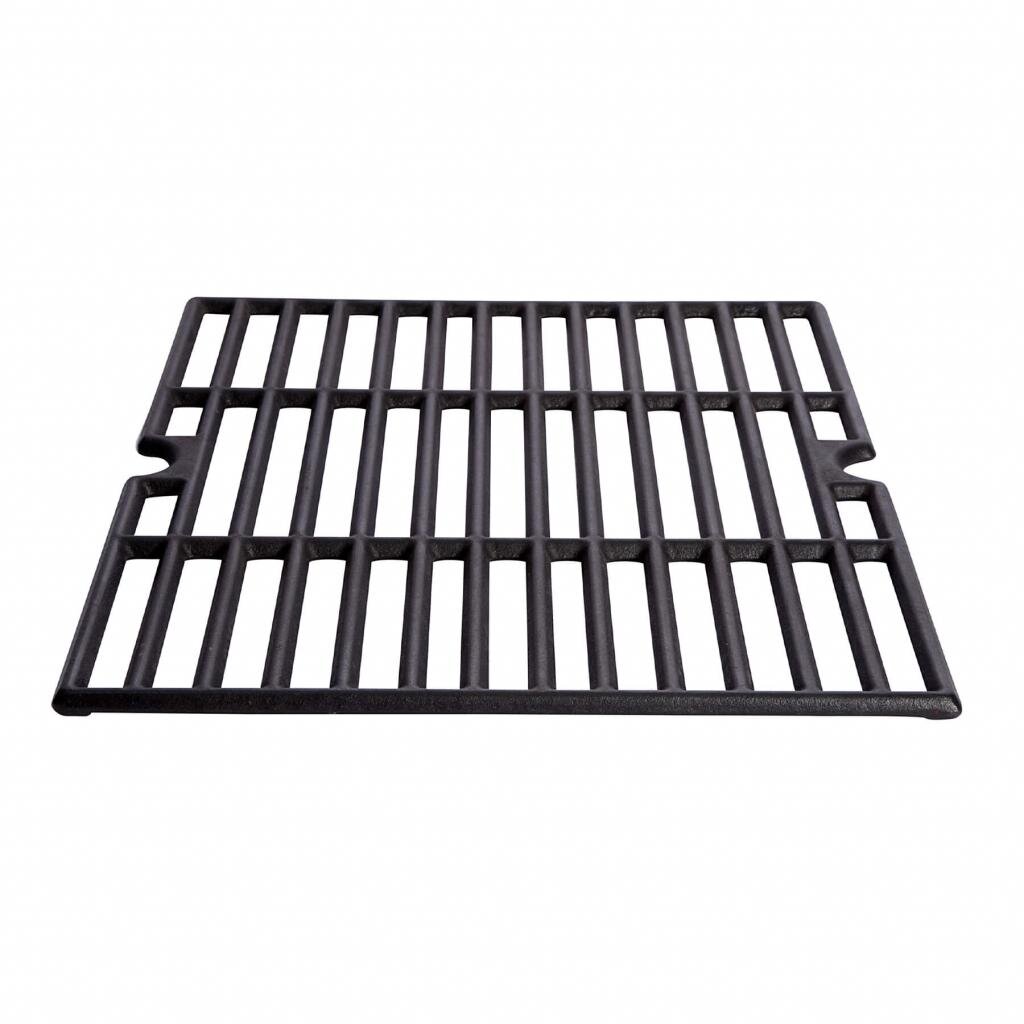 Gusseiserner Grillrost Ø 35x46 cm für ALL'GRILL Gasgrill: Robust, langlebig und passend für verschiedene Modelle