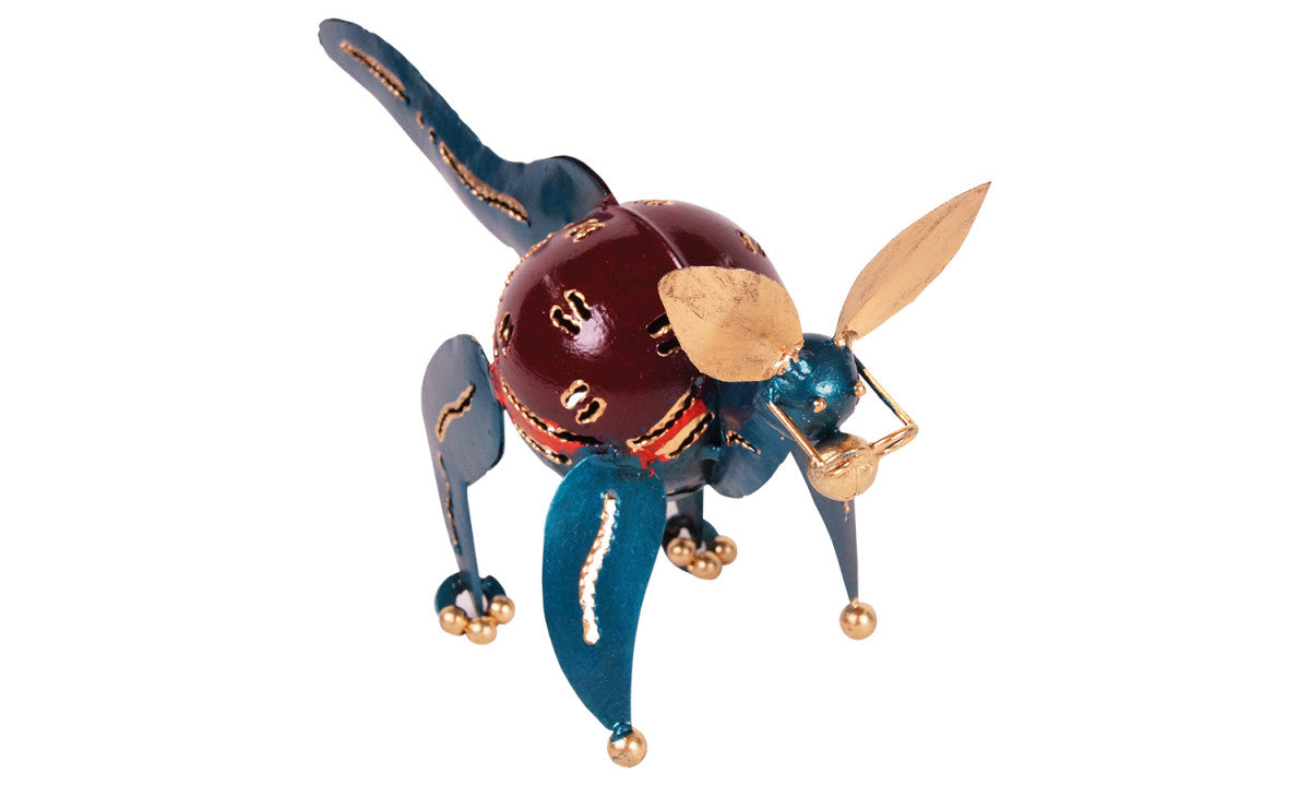 Känguru "Konrad"