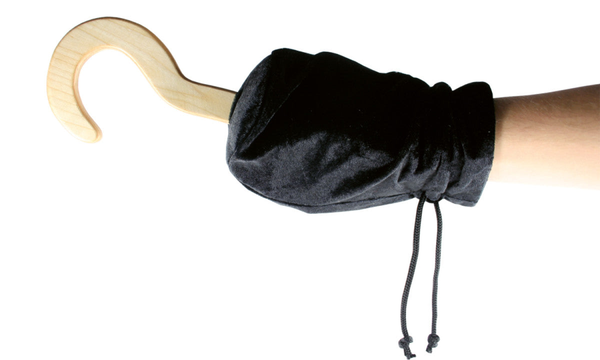 Käpt´n Hook Haken