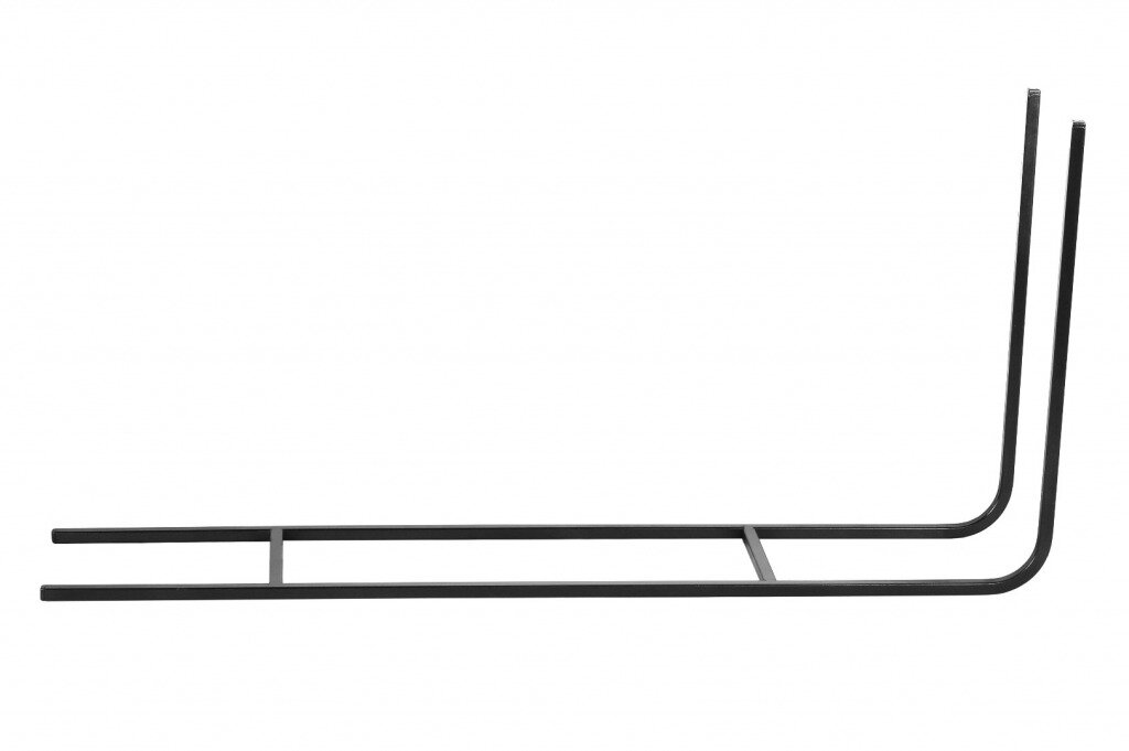 Markone BRENNHOLZREGAL R117 90/50/20 cm – Ansicht 2