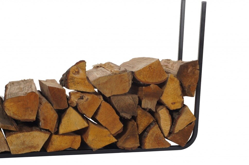 Markone BRENNHOLZREGAL R117 90/50/20 cm – Ansicht 5