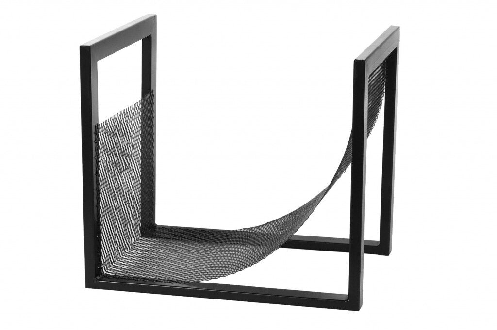 Markone BRENNHOLZREGAL R118 50/40/50 cm – Ansicht 2
