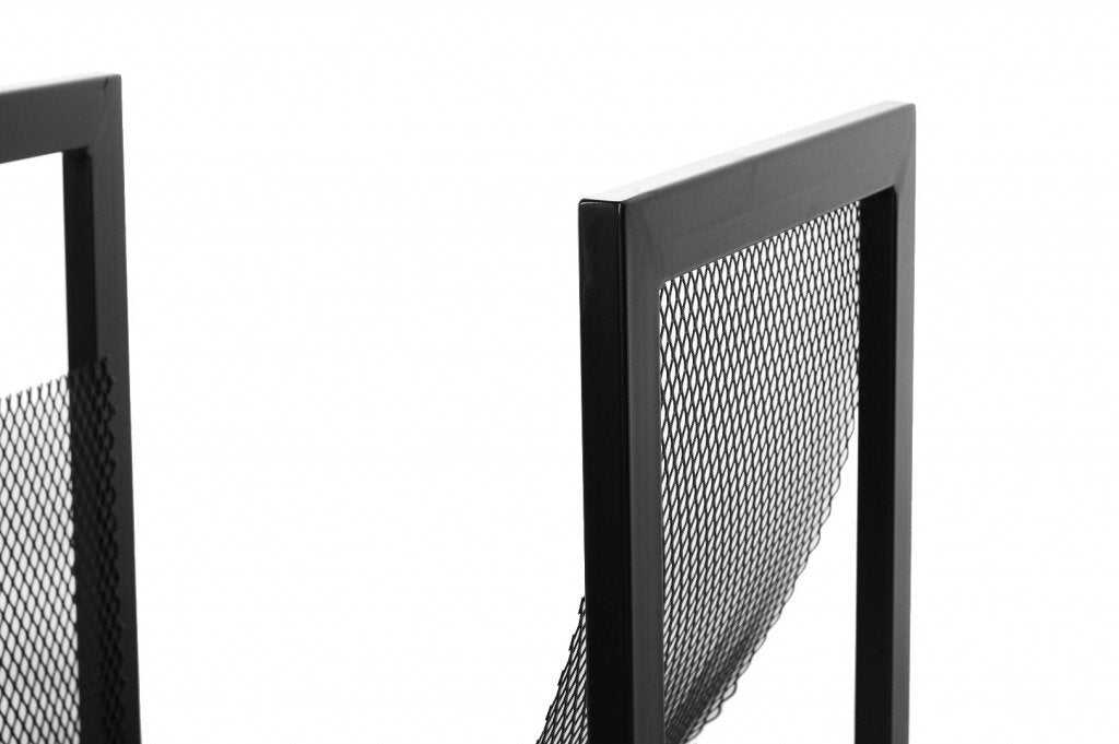 Markone BRENNHOLZREGAL R118 50/40/50 cm – Ansicht 3