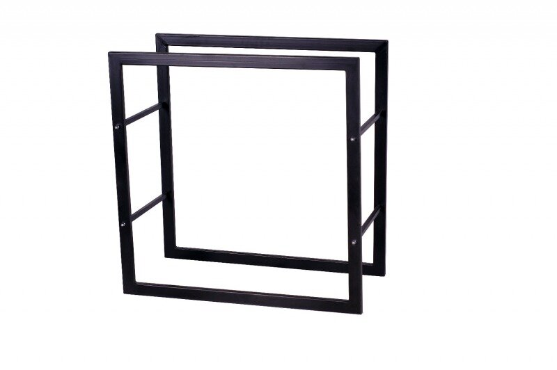 Markone BRENNHOLZREGAL R123 80/30/80 cm – Ansicht 2