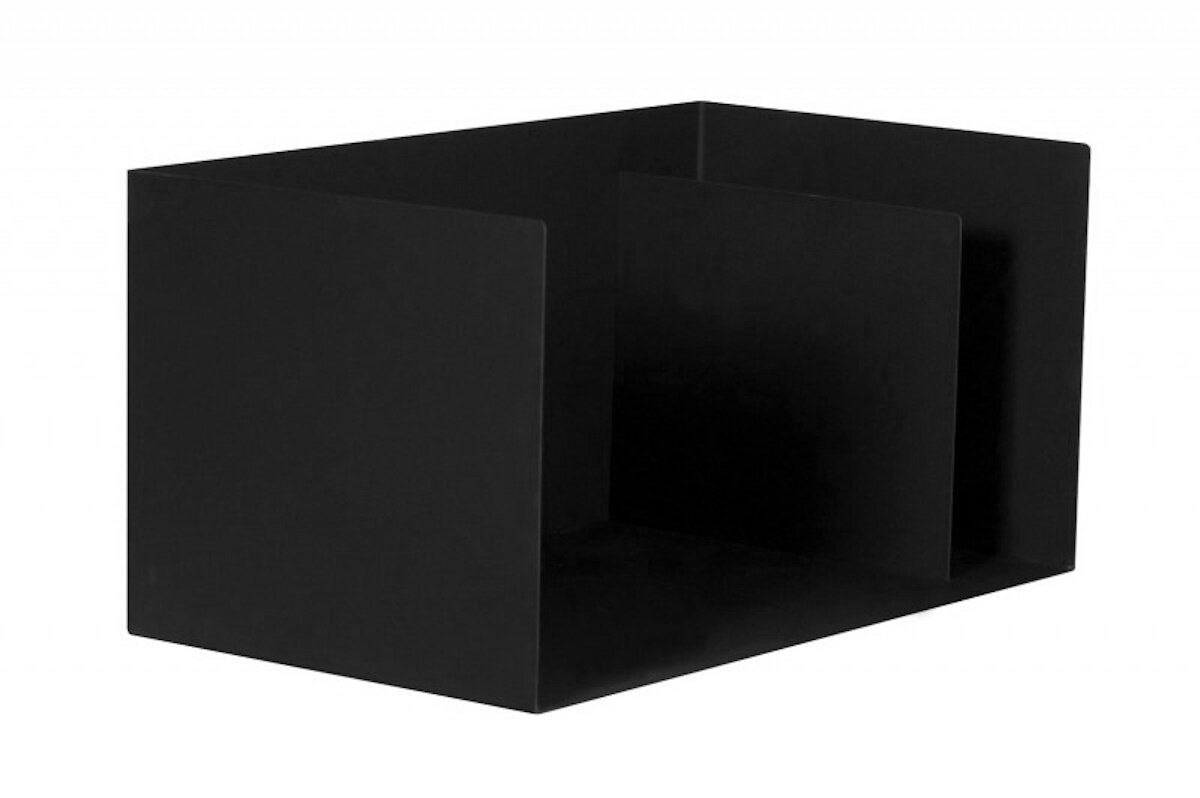 Markone BRENNHOLZREGAL R126 70/35/40 cm – Ansicht 2