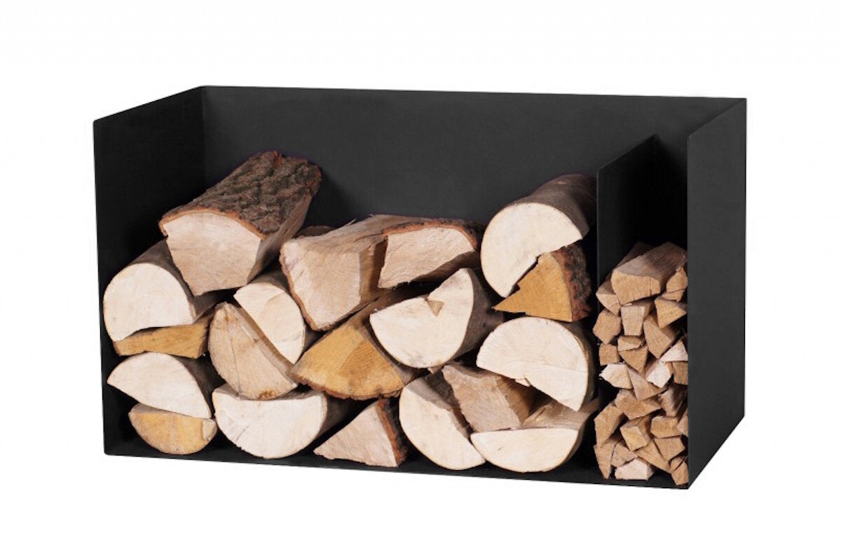 Markone BRENNHOLZREGAL R126 70/35/40 cm – Ansicht 3