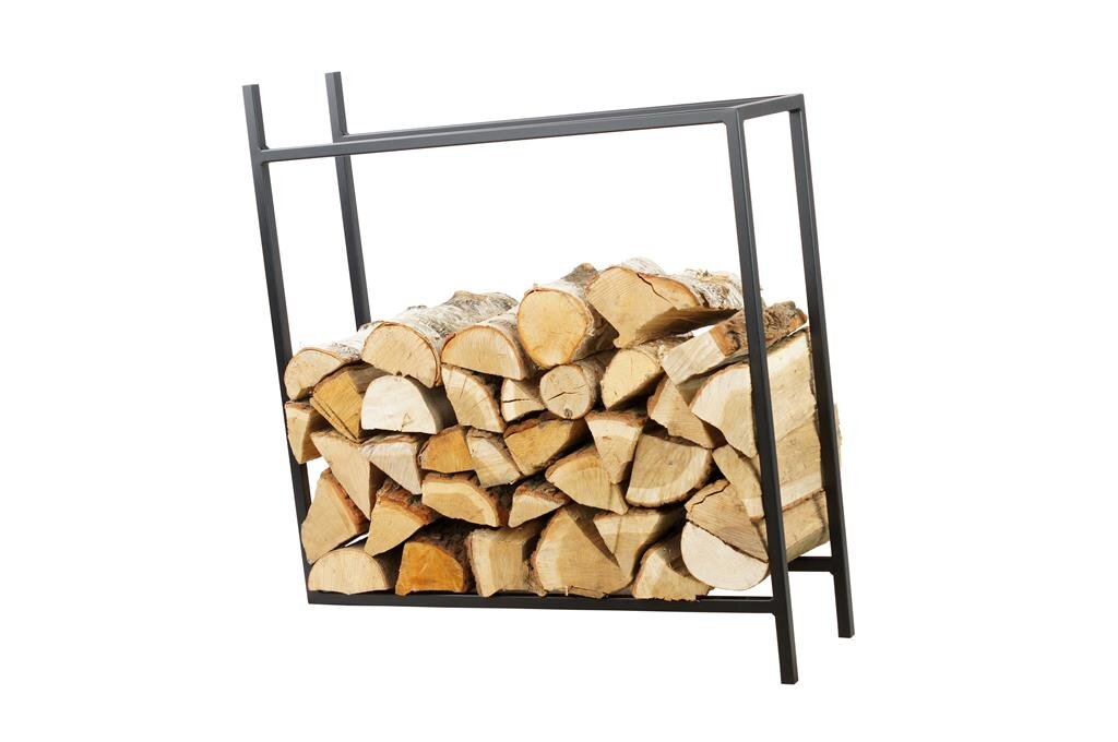 Markone BRENNHOLZREGAL R137 80/25/80 cm – Ansicht 2