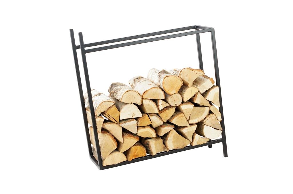 Markone BRENNHOLZREGAL R137 80/25/80 cm – Ansicht 3