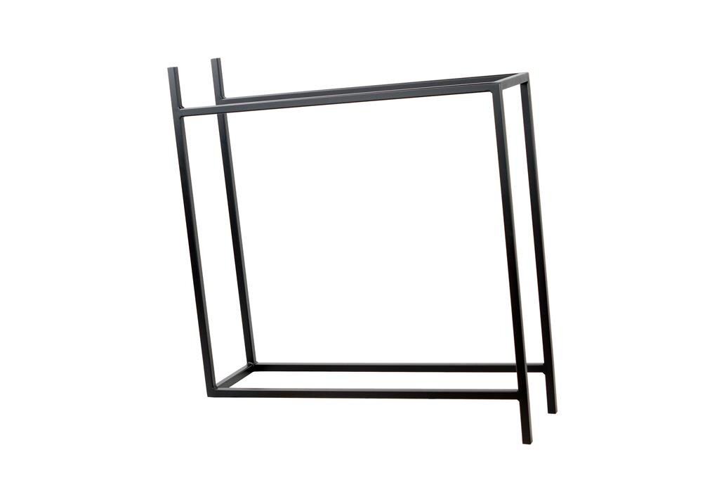 Markone BRENNHOLZREGAL R137 80/25/80 cm – Ansicht 4