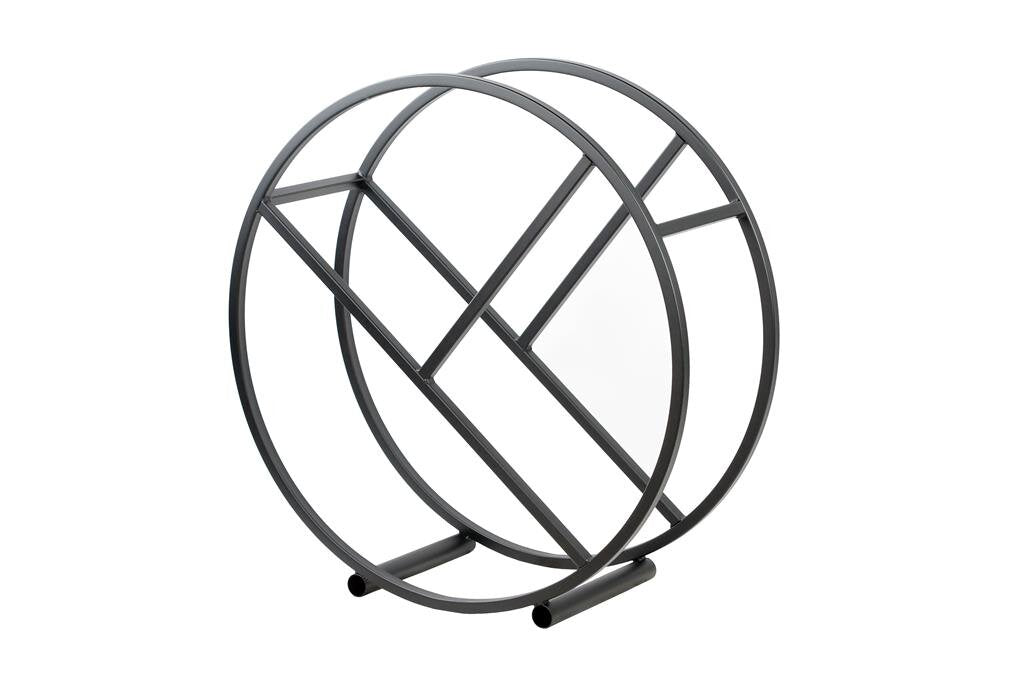 Markone BRENNHOLZREGAL R139 80/20/80 cm – Ansicht 2