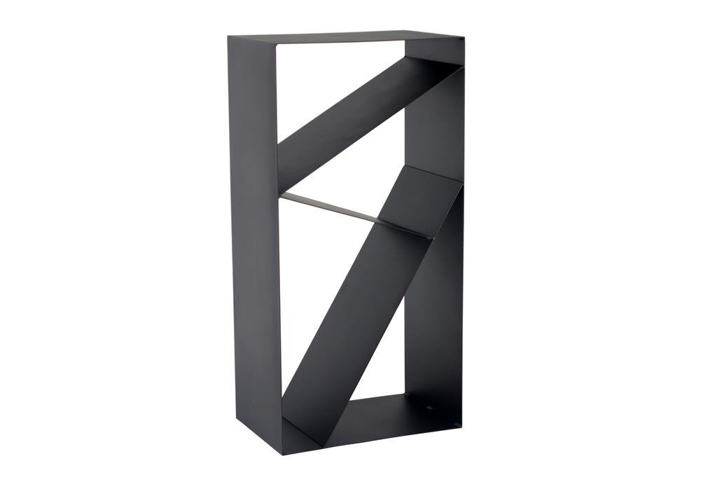 Markone BRENNHOLZREGAL R144 45/30/80 cm – Ansicht 2
