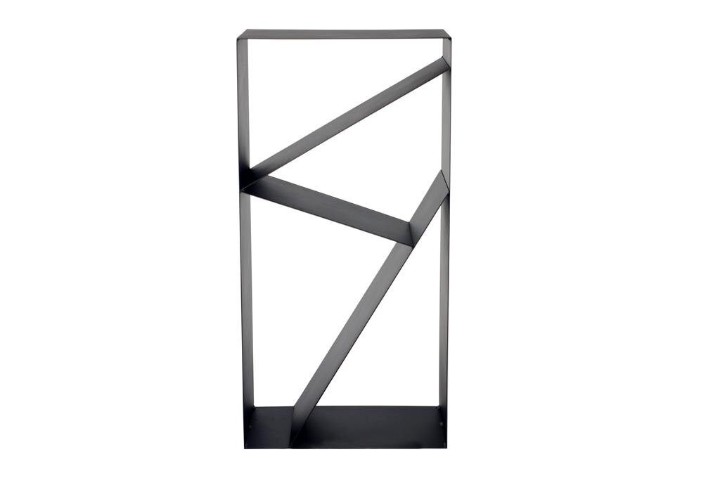 Markone BRENNHOLZREGAL R144 45/30/80 cm – Ansicht 3