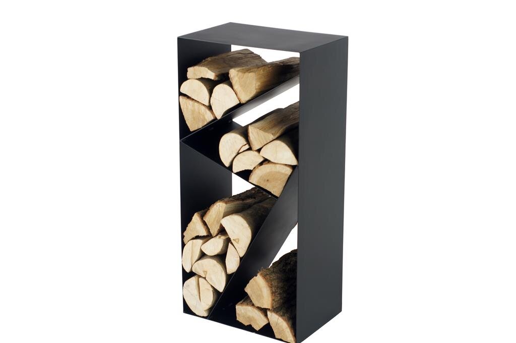 Markone BRENNHOLZREGAL R144 45/30/80 cm – Ansicht 5