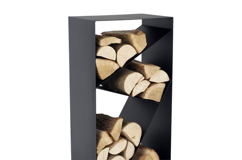 Markone BRENNHOLZREGAL R144 45/30/80 cm – Ansicht 6