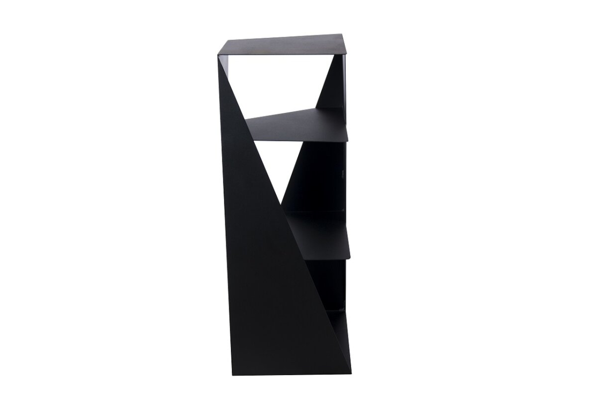 Markone BRENNHOLZREGAL R156 45/30/80 cm – Ansicht 3
