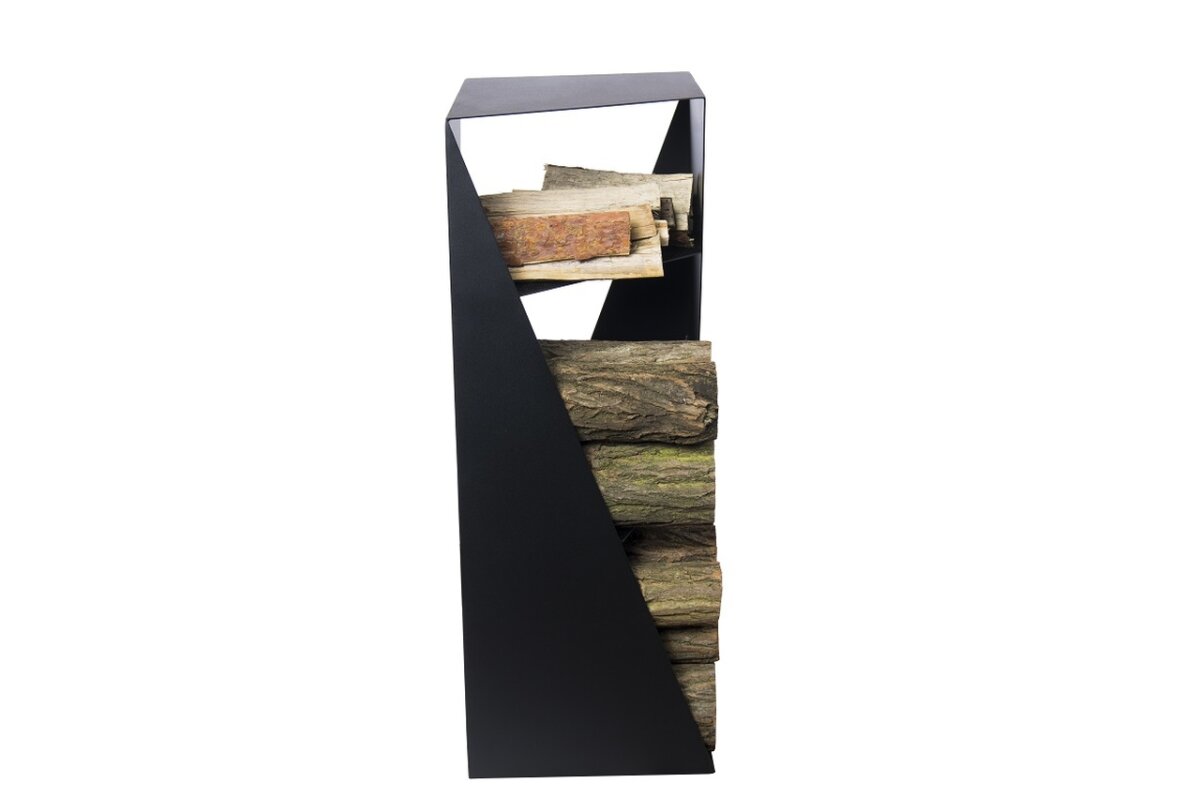 Markone BRENNHOLZREGAL R156 45/30/80 cm – Ansicht 6