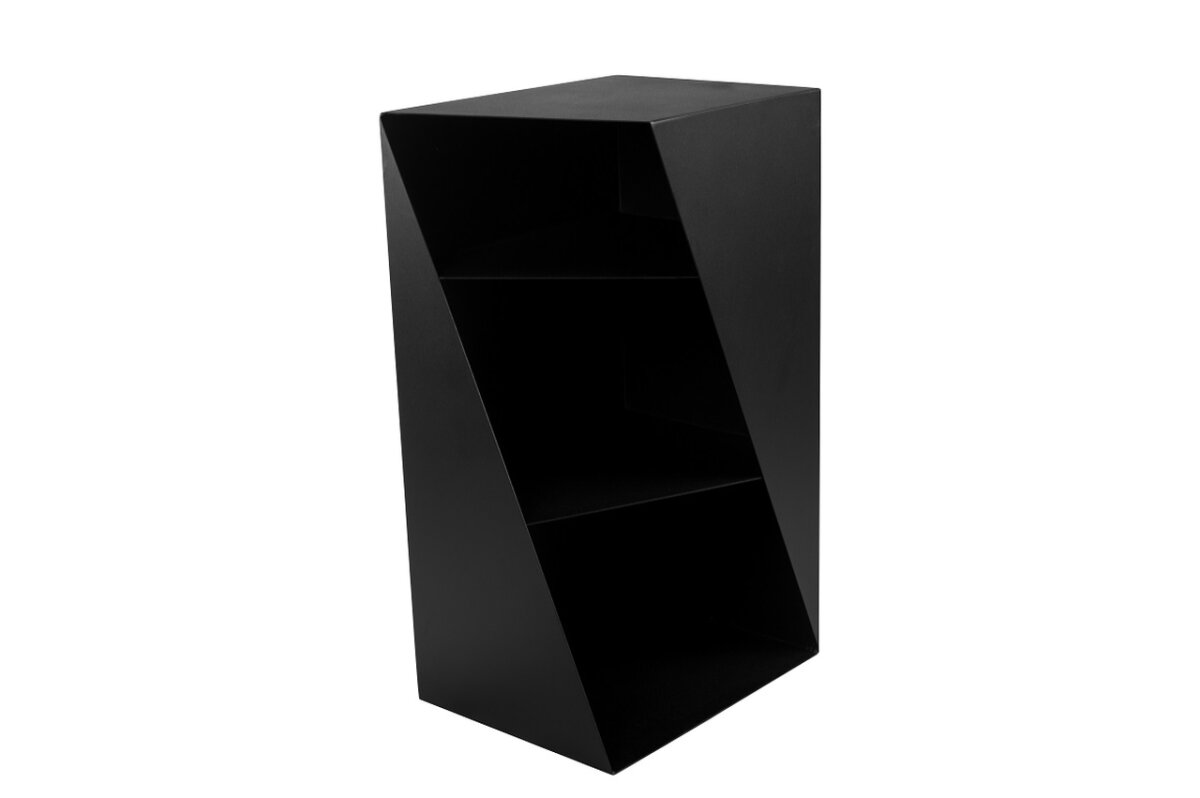 Markone BRENNHOLZREGAL R157 45/30/80 cm