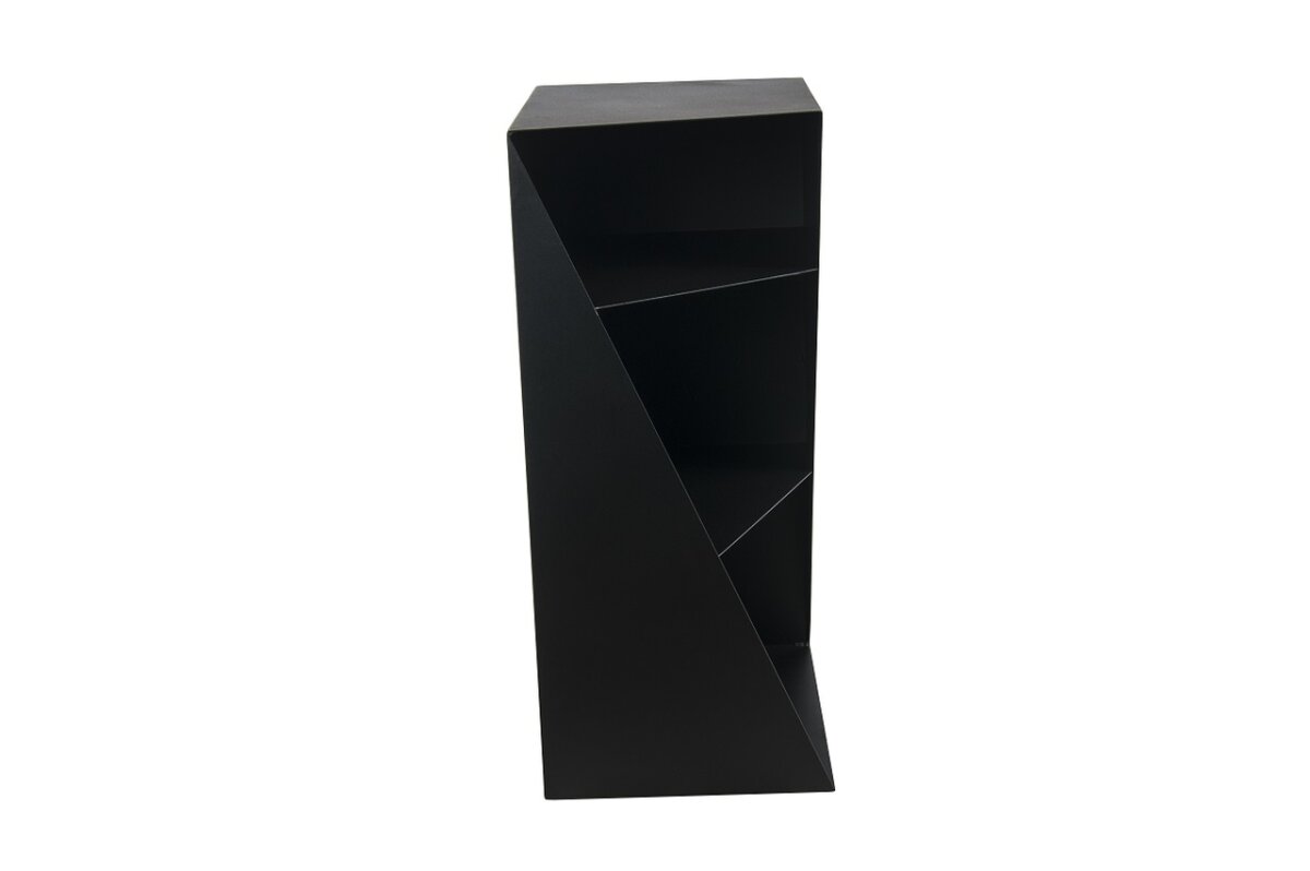 Markone BRENNHOLZREGAL R157 45/30/80 cm – Ansicht 2