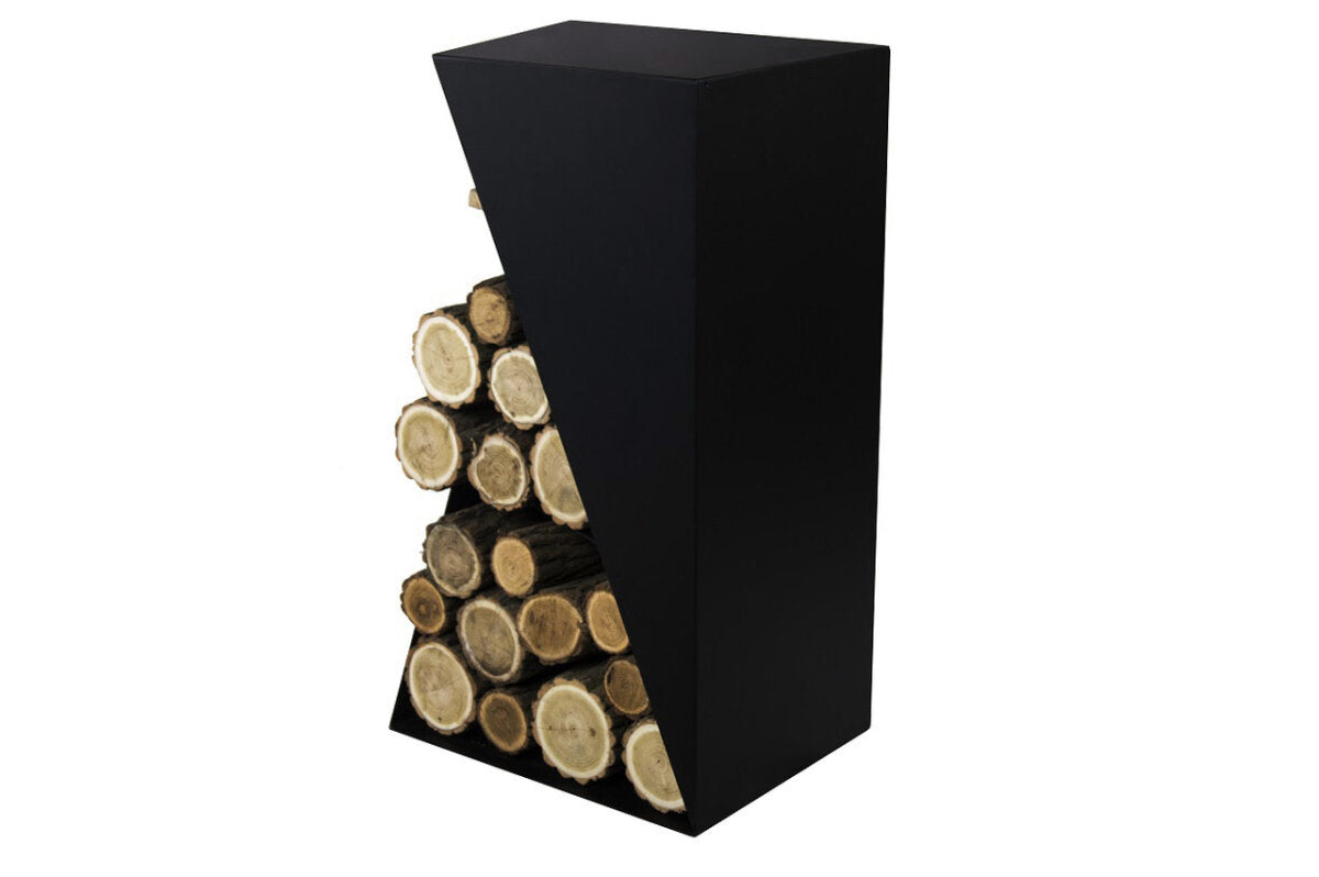 Markone BRENNHOLZREGAL R157 45/30/80 cm – Ansicht 3