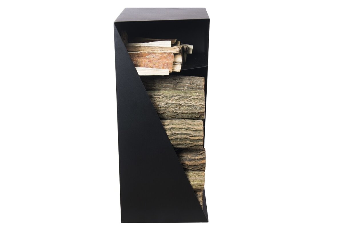 Markone BRENNHOLZREGAL R157 45/30/80 cm – Ansicht 4