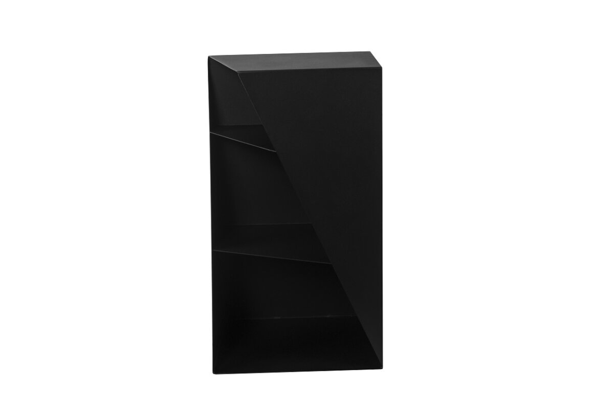 Markone BRENNHOLZREGAL R157 45/30/80 cm – Ansicht 6