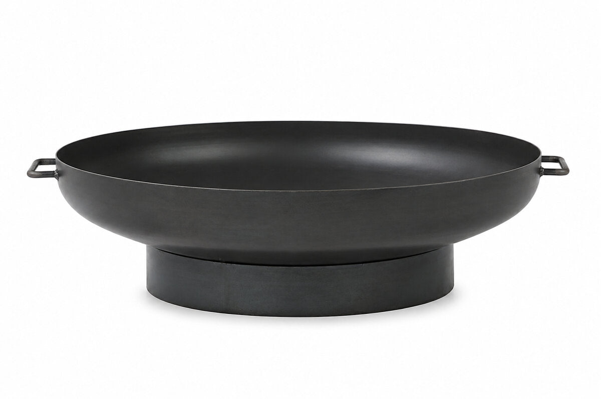 Markone Feuerschale 100-2: 70/17 cm