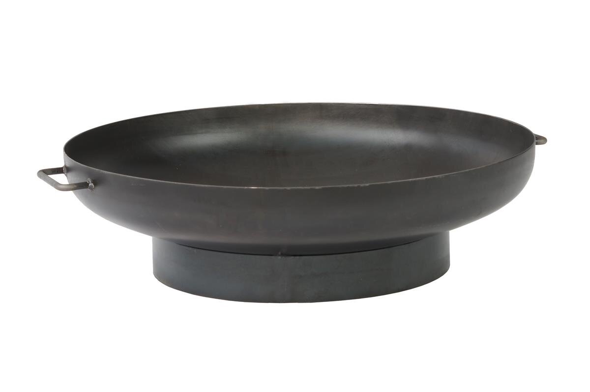 Markone Feuerschale 100-2: 70/17 cm
