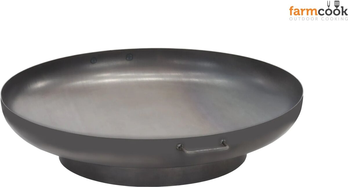 Markone Feuerschale 100-2: 70/17 cm – Ansicht 4