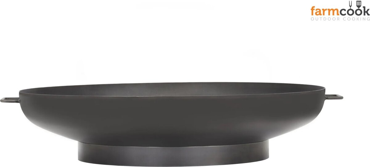 Markone Feuerschale 100-2: 70/17 cm – Ansicht 6