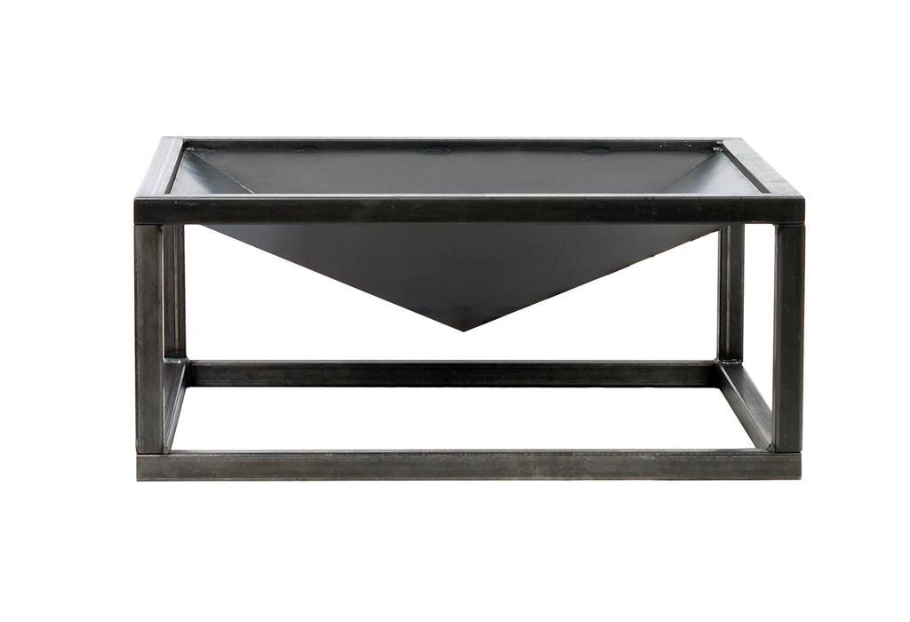 Markone Feuerschale 108-2: 70x70/30 cm – Ansicht 6