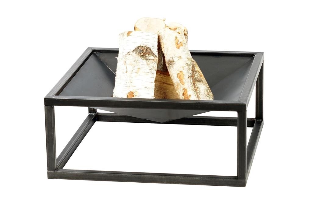 Markone Feuerschale 108-2: 70x70/30 cm – Ansicht 7