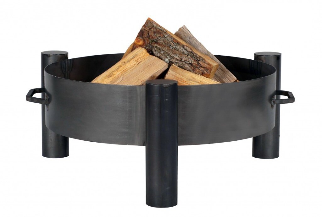 Markone Feuerschale 113-2: 70/30 cm – Ansicht 2