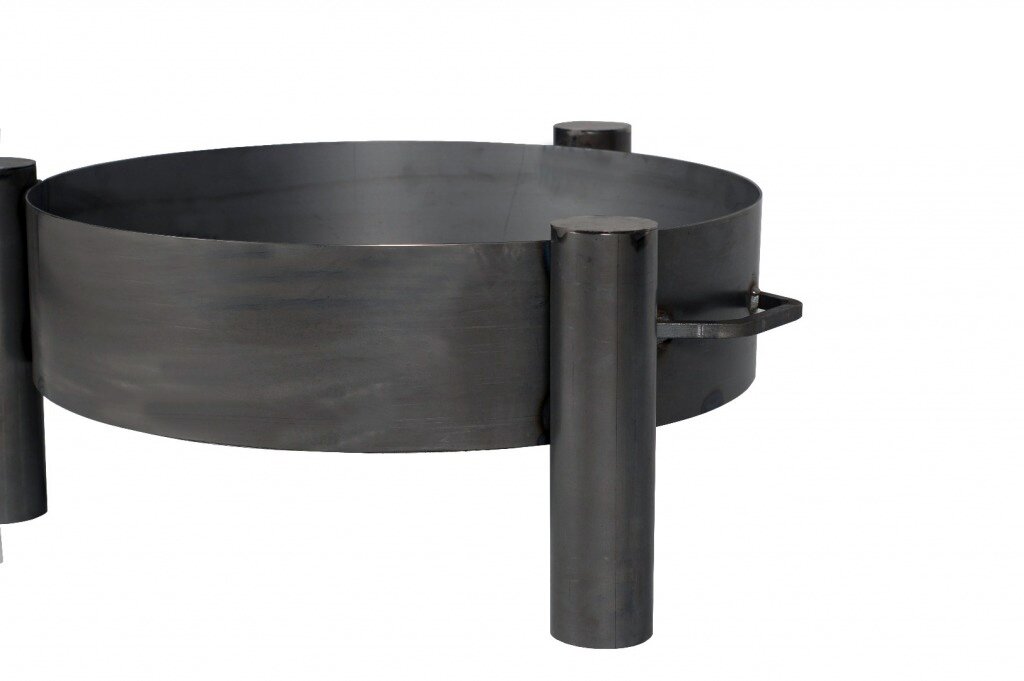 Markone Feuerschale 113-2: 70/30 cm – Ansicht 4