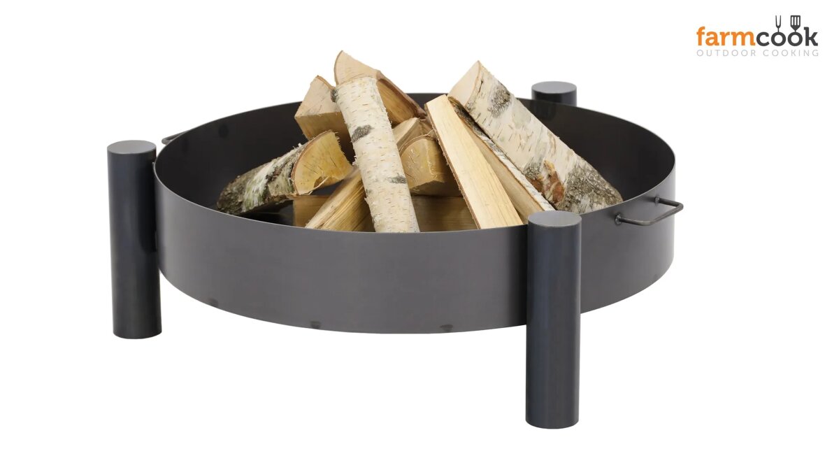 Markone Feuerschale 113-2: 70/30 cm – Ansicht 7