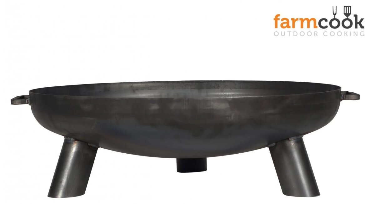 Markone Feuerschale 116-1: 60/24 cm – Ansicht 5
