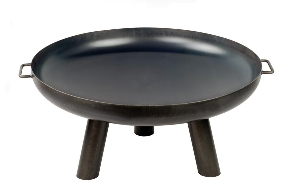 Markone Feuerschale 117-2: 70/38 cm – Ansicht 2