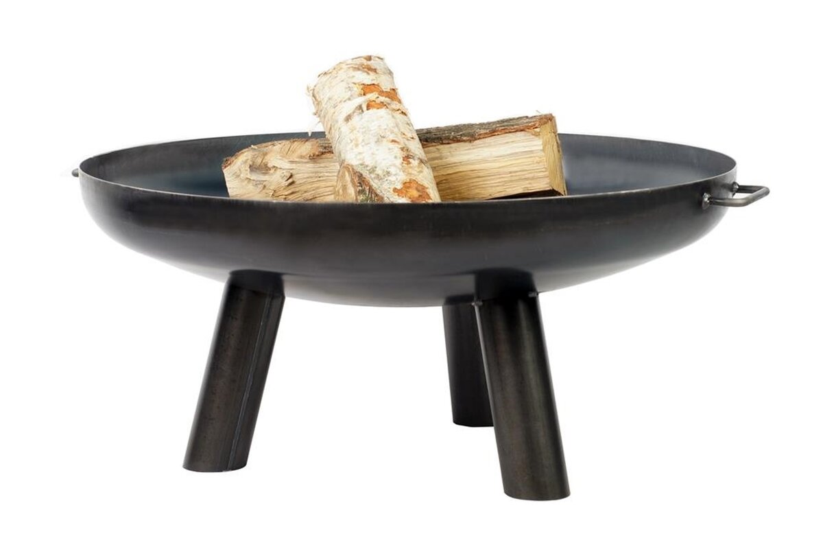 Markone Feuerschale 117-2: 70/38 cm – Ansicht 3