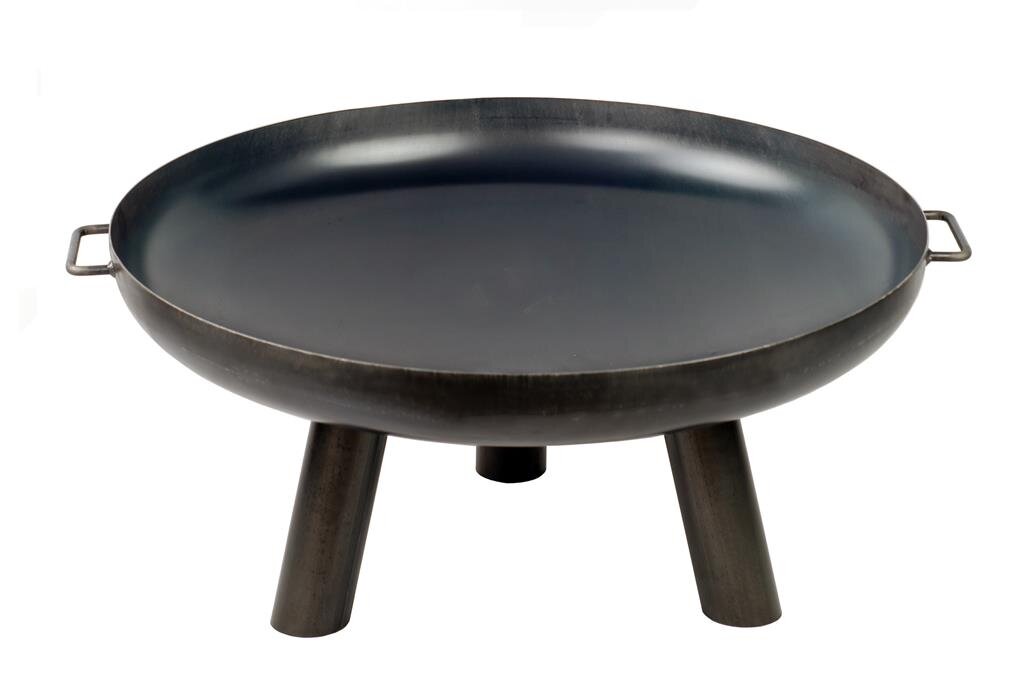Markone Feuerschale 117-3: 80/38 cm – Ansicht 2