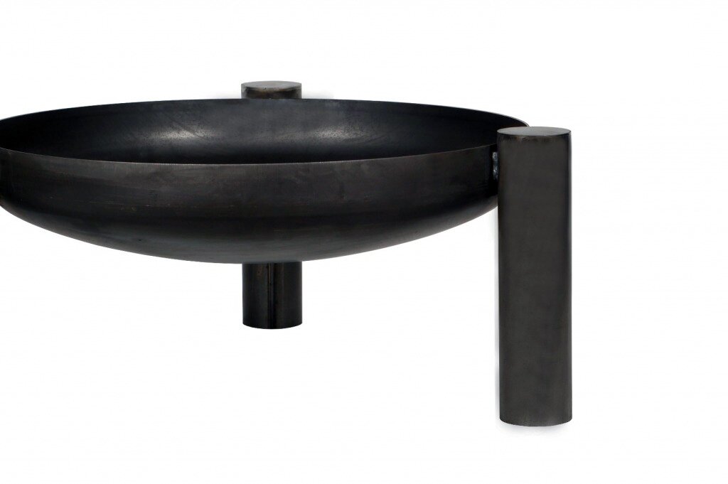 Markone Feuerschale 118-1: 60/30 cm – Ansicht 5