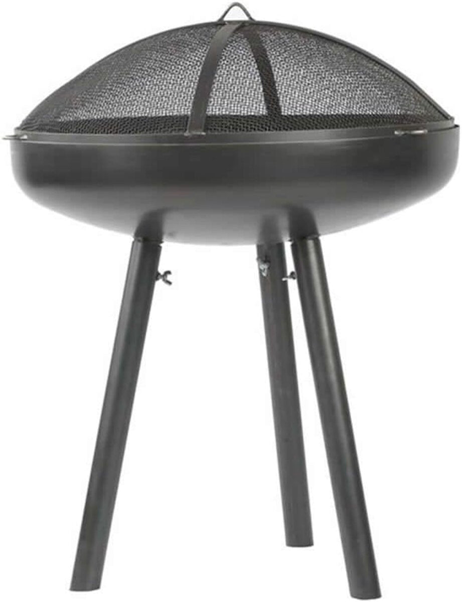 Markone Feuerschale 120-2: 70/60 cm – Ansicht 4