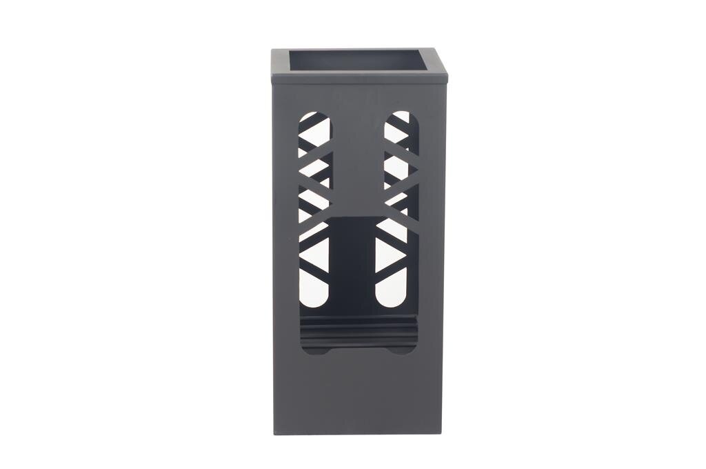Markone Feuerschale 125-1: 28x28/60 cm – Ansicht 2