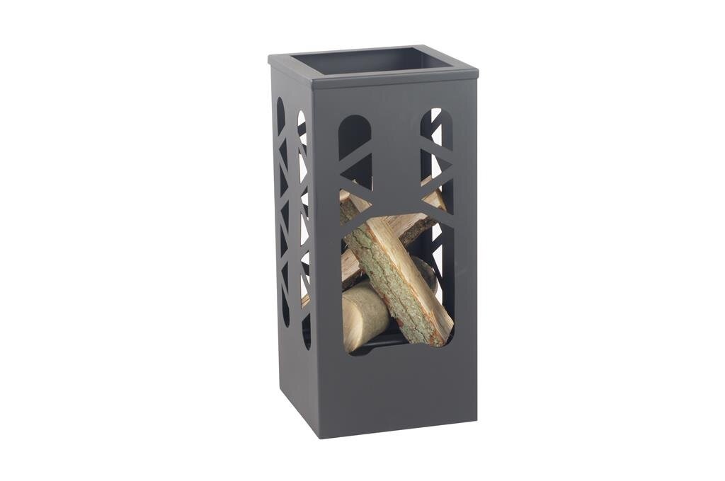 Markone Feuerschale 125-1: 28x28/60 cm – Ansicht 5