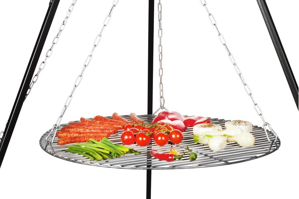 Markone Grillrost Rost 707: 70 cm / 3 cm – Ansicht 4