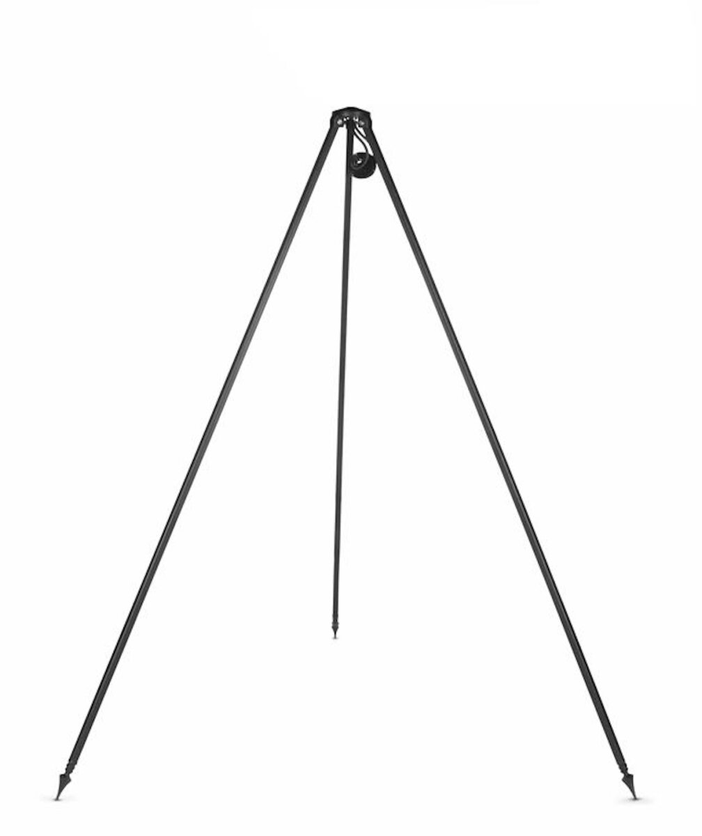 Markone Schwenkgrill 301-4: 80 cm / 210 cm