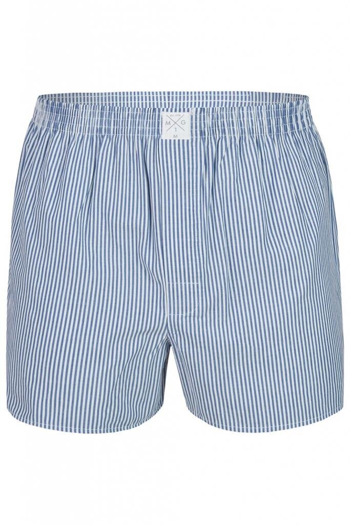 MG-1 Boxershorts MG-45-925-00 Größe S-XXXL 6er Pack Herren Unterhosen Baumwolle – Ansicht 4
