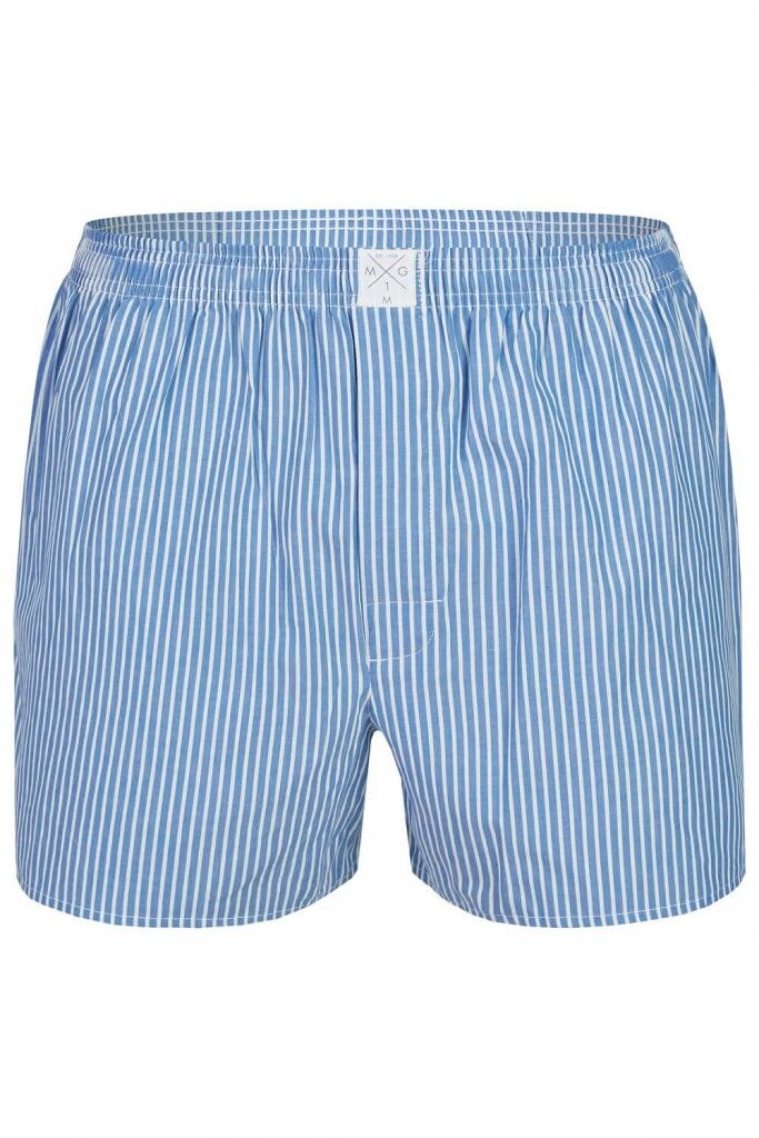 MG-1 Boxershorts MG-45-925-00 Größe S-XXXL 6er Pack Herren Unterhosen Baumwolle – Ansicht 5