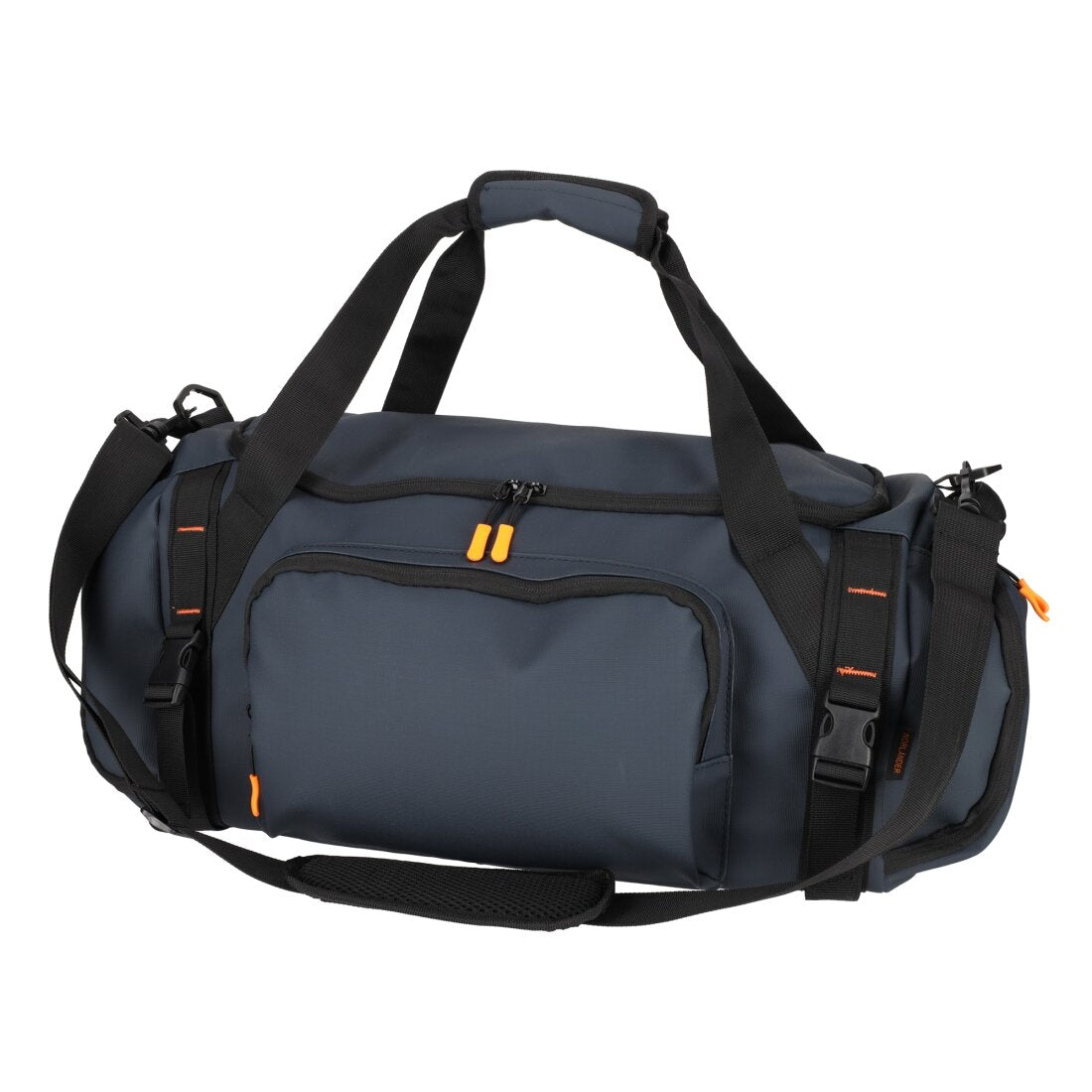 Norländer Reisetasche Osby – Wochenendtasche mit Schuhfach 60cm – Sporttasche Groß für Damen & Herren – 60L – Ansicht 2